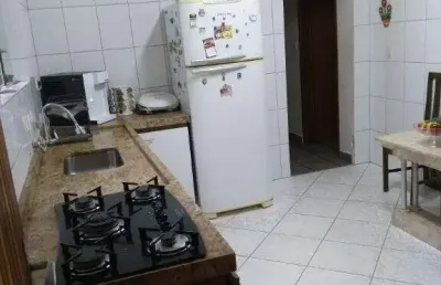 Casa à venda, 220 m² por r$ 750.000,01 - rudge ramos - são bernardo do campo/sp