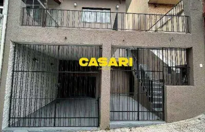 Casa comercial reformada à venda – jardim do mar – são bernardo do campo/sp – próx. av. kennedy