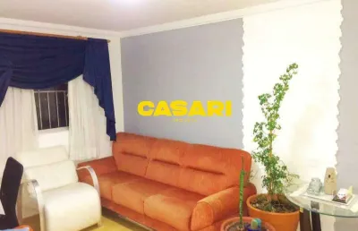 Apartamento santa terezinha jardim irajá são bernardo do campo