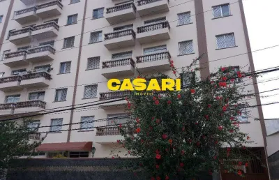 Apartamento com 2 dormitórios à venda, 80 m² por r$ 560.000,00 - santa terezinha - são bernardo do campo/sp