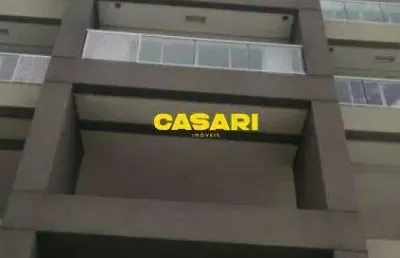 Sala comercial à venda, vila santa rita de cássia, são bernardo do campo.