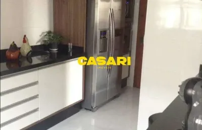 Apartamento com 3 quartos à venda no Centro, São Bernardo do Campo 
