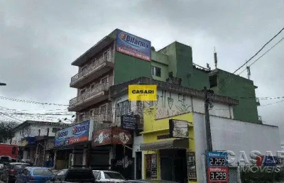Prédio à venda, 1046 m² por r$ 3.300.000,00 - vila nogueira - diadema/sp