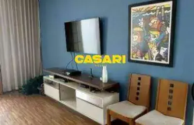 Casa assobradada com suíte e acabamento de alto padrão à venda no assunção – são bernardo do campo/sp
