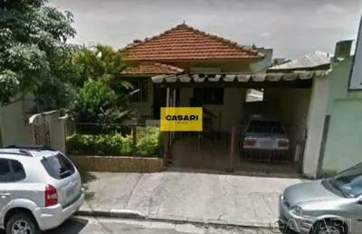 Terreno à venda 505 m² no rudge ramos – são bernardo do campo/sp