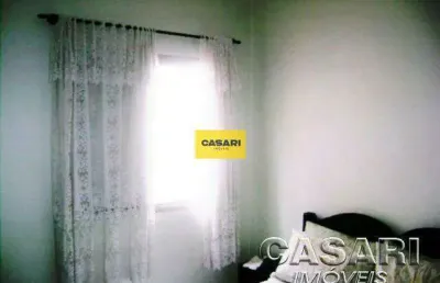 Apartamento com 2 dormitórios à venda, 55 m² - demarchi - são bernardo do campo/sp