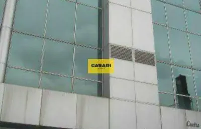 Sala comercial à venda - jardim do mar, são bernardo do campo/sp