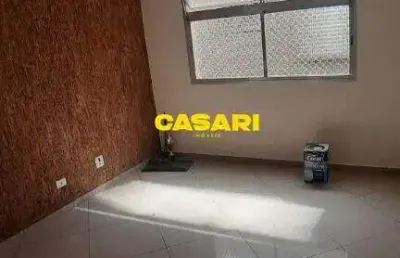 Apartamento com 2 dormitórios à venda, 70 m² por r$ 264.900,00 - jardim do mar - são bernardo do campo/sp