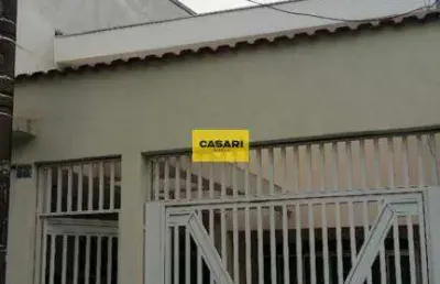 Sobrado com 4 dormitórios à venda, 340 m² por r$ 2.000.010,00 - centro - são bernardo do campo/sp