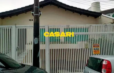 Casa com 7 dormitórios à venda, 230 m² - jardim do mar - são bernardo do campo/sp