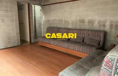 Sobrado comercial 3 dormitórios à venda – vila lusitânia – são bernardo do campo
