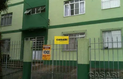 Apartamento com 2 dormitórios à venda, 77 m² - santa terezinha - são bernardo do campo/sp