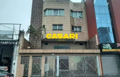 Prédio à venda, 438 m² - centro - são bernardo do campo/sp