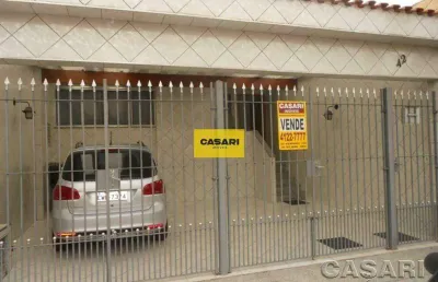 Casa com 3 dormitórios à venda, 140 m² por r$ 635.000,00 - paulicéia - são bernardo do campo/sp