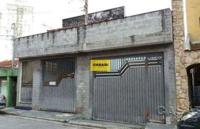 Sobrado à venda, 429 m² por r$ 914.000,00 - planalto - são bernardo do campo/sp