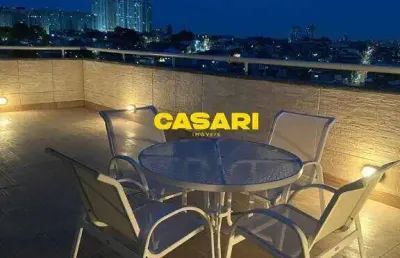 Apartamento com 2 dormitórios à venda próximo ao carrefour – fácil acesso às rodovias
