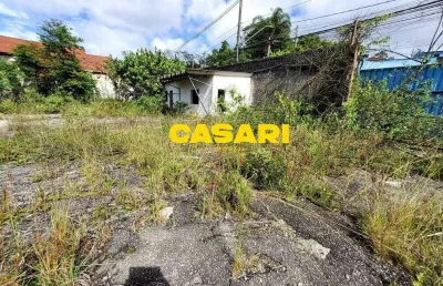 Terreno, 1866 m² - venda ou aluguel - demarchi - são bernardo do campo/sp