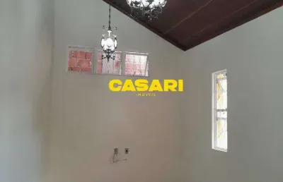 Casa à venda com 3 dormitórios e 8 vagas de garagem – são bernardo do campo/sp