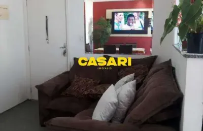 Apartamento 3 dormitórios com suíte e sacada próximo ao shopping metrópole – são bernardo do campo