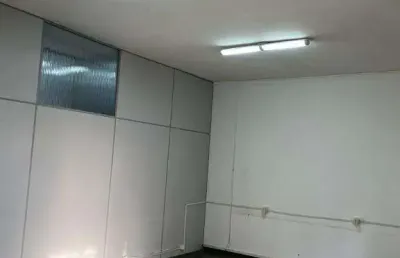 Sala para alugar, 35 m² - vila lusitânia - são bernardo do campo/sp