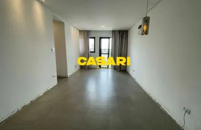 Apartamento para alugar com 2 dormitórios e 72 m² no osvaldo cruz - são caetano do sul/sp