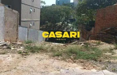 Terreno, 364 m² - venda ou aluguel - baeta neves - são bernardo do campo/sp