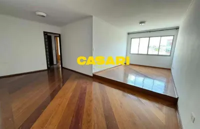 Apartamento para alugar com 3 dormitórios em rudge ramos – 100 m²