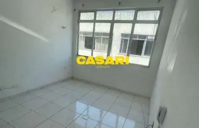 Sala para aluguel, centro - são bernardo do campo/sp
