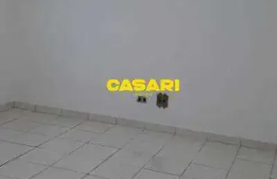 Apartamento com 2 dormitórios no baeta neves – são bernardo do campo/sp