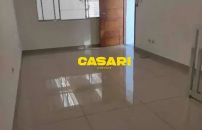 Sobrado com 4 dormitórios, 184 m² - venda ou aluguel - jordanópolis - são bernardo do campo/sp