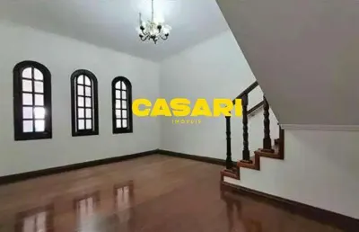 Sobrado com 2 dormitórios à venda próximo à av. kennedy – são bernardo do campo
