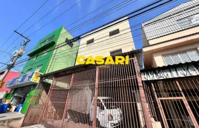 Prédio para alugar no Centro, Diadema 
