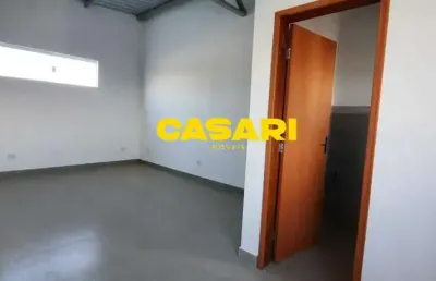 Ponto comercial para alugar no AH, Boituva 