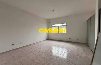 Sala para alugar, 70 m² - dos casa - são bernardo do campo/sp