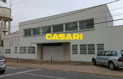 Salão comercial para alugar em nova petrópolis | 370 m² em são bernardo do campo