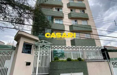 Cobertura duplex com 3 suítes para alugar no jardim do mar – são bernardo – 185m² com área gourmet