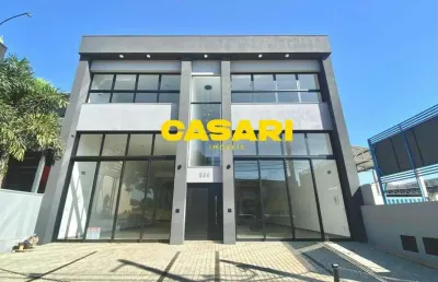 Galpão para alugar com 280 m² no portal ville azaleia – boituva/sp