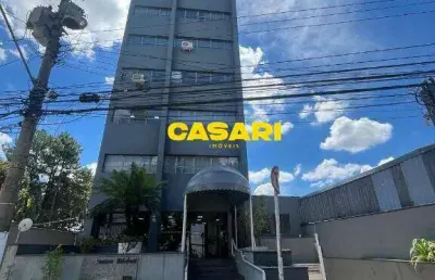 Salão comercial para alugar na vila caminho do mar – são bernardo do campo/sp