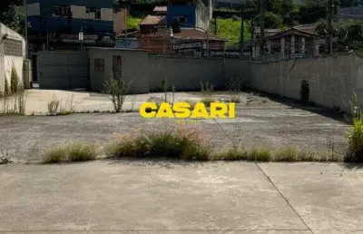 Terreno, 750 m² - venda ou locação - vila príncipe de gales - santo andré/sp
