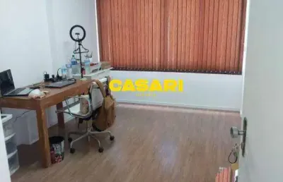 Sala comercial para alugar no Centro, Santo André 