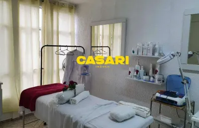 Sala comercial para alugar no Centro, Santo André 