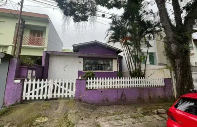 Casa com 3 dormitórios para alugar, 120 m² - vila floresta - santo andré/sp