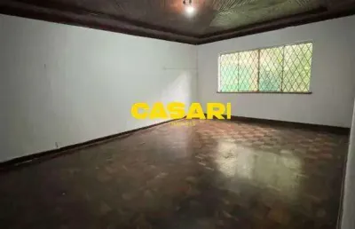 Sobrado para aluguel, 4 quartos, 2 vagas, jardim do mar - são bernardo do campo/sp