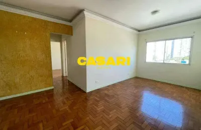 Apartamento 2 dormitórios para alugar – 75 m² baeta neves, são bernardo do campo/sp