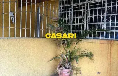 Terreno à venda, 140 m² - jardim hollywood - são bernardo do campo/sp