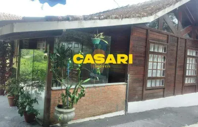 Casa com 4 dormitórios para alugar, 200 m² - dos finco - são bernardo do campo/sp