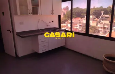 Sala para alugar, 330 m² por r$ 8.250,01/mês - jardim do mar - são bernardo do campo/sp