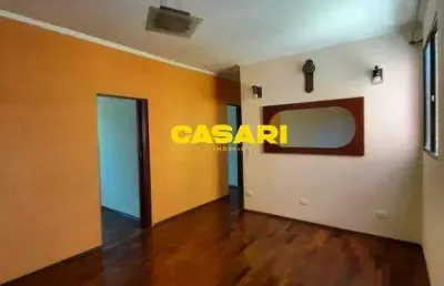 Apartamento com 3 dormitórios para alugar, 68 m²- demarchi - são bernardo do campo/sp