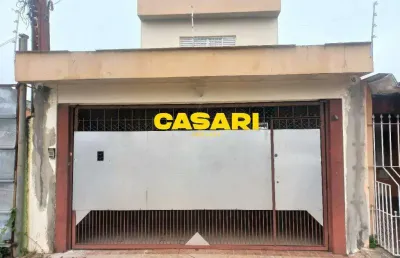Sobrado comercial para alugar no centro de são bernardo