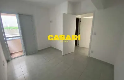 Apartamento com 1 dormitório para alugar, 52 m² - centro - são bernardo do campo/sp
